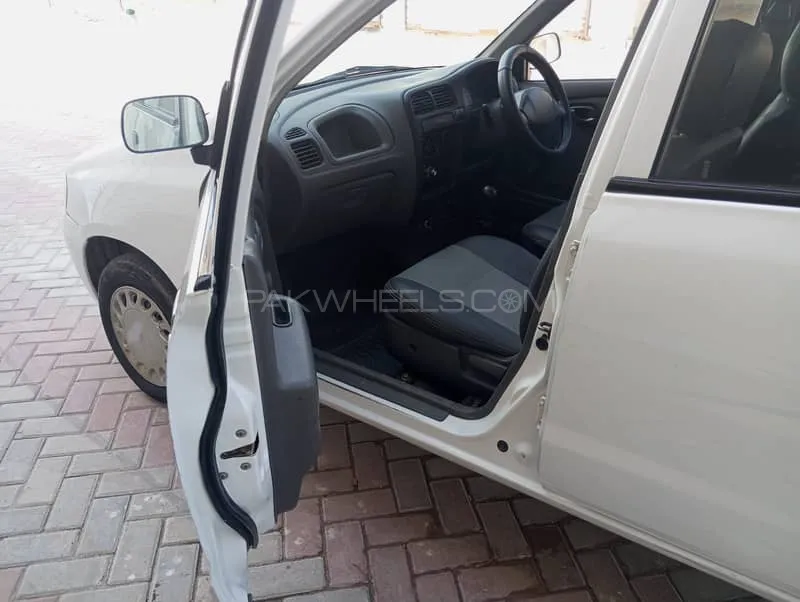 Suzuki Alto 2012 for Sale in Multan Image-1