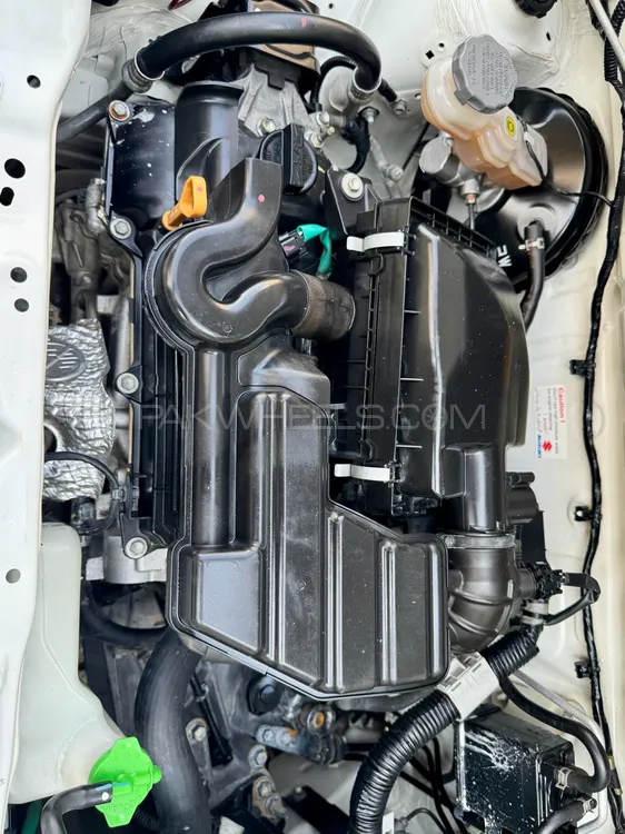 Suzuki Alto 2022 for Sale in Lahore Suzuki Alto 2022 for Sale in Lahore Image-16