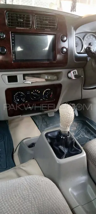 Suzuki APV 2007 for Sale in Islamabad Suzuki APV 2007 for Sale in Islamabad Image-4