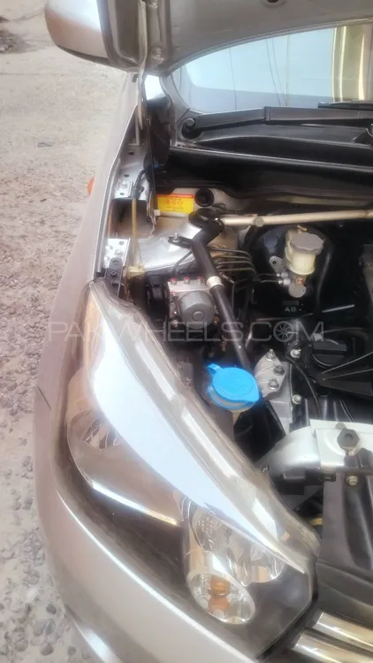 سوزوکی کلٹس 2019 for Sale in چکوال سوزوکی کلٹس 2019 for Sale in چکوال Image-16