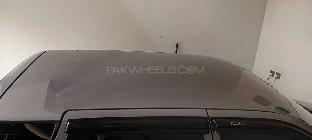 سوزوکی کلٹس 2016 for Sale in حیدرآباد سوزوکی کلٹس 2016 for Sale in حیدرآباد Image-3