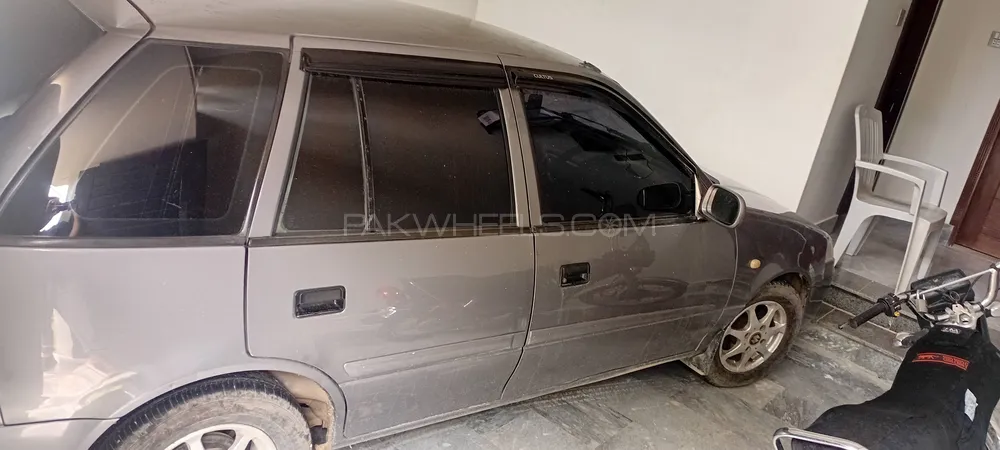 سوزوکی کلٹس 2016 for Sale in حیدرآباد سوزوکی کلٹس 2016 for Sale in حیدرآباد Image-5
