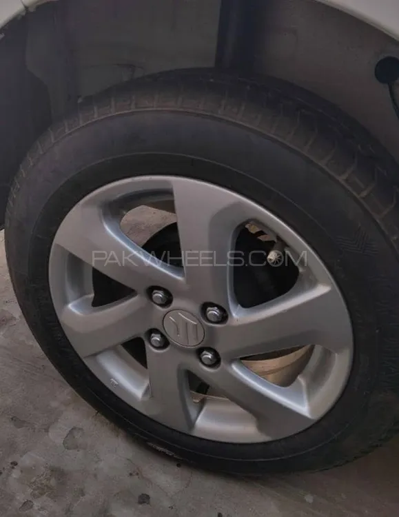 Suzuki Cultus 2021 for Sale in Burewala Image-1