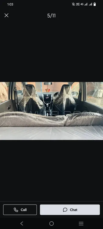 Suzuki Cultus 2022 for Sale in Mirpur khas Suzuki Cultus 2022 for Sale in Mirpur khas Image-7
