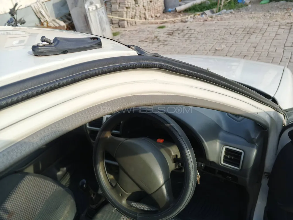 سوزوکی کلٹس 2008 for Sale in راولپنڈی سوزوکی کلٹس 2008 for Sale in راولپنڈی Image-15