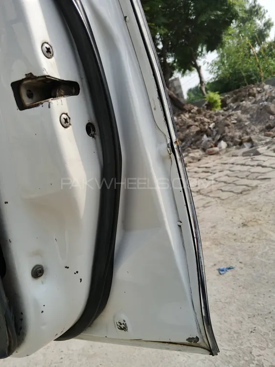 سوزوکی کلٹس 2008 for Sale in راولپنڈی سوزوکی کلٹس 2008 for Sale in راولپنڈی Image-14