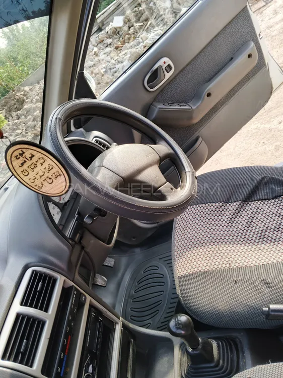 سوزوکی کلٹس 2008 for Sale in راولپنڈی سوزوکی کلٹس 2008 for Sale in راولپنڈی Image-17