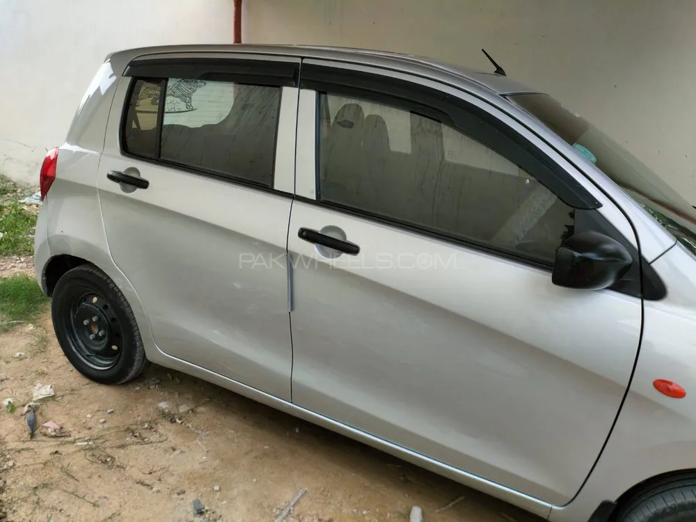 سوزوکی کلٹس 2018 for Sale in کراچی سوزوکی کلٹس 2018 for Sale in کراچی Image-4