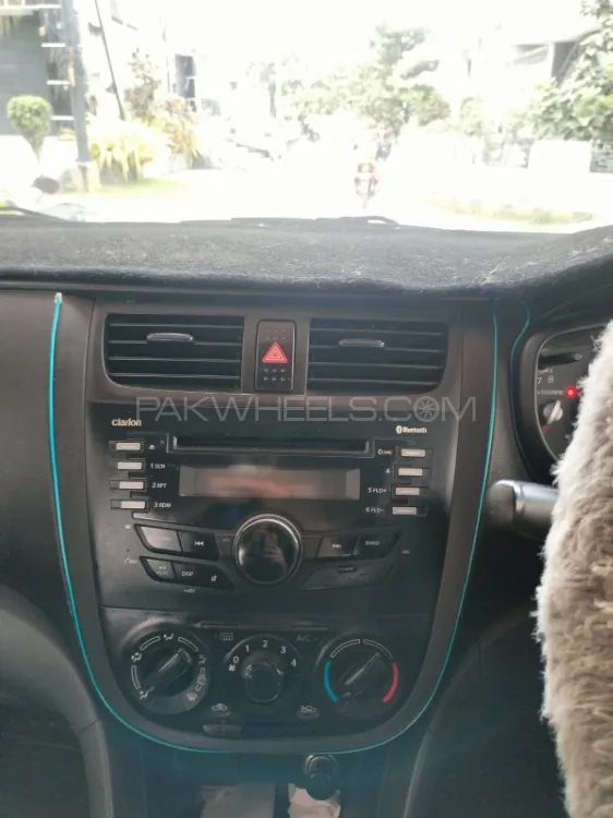 Suzuki Cultus 2018 for Sale in Karachi Suzuki Cultus 2018 for Sale in Karachi Image-11