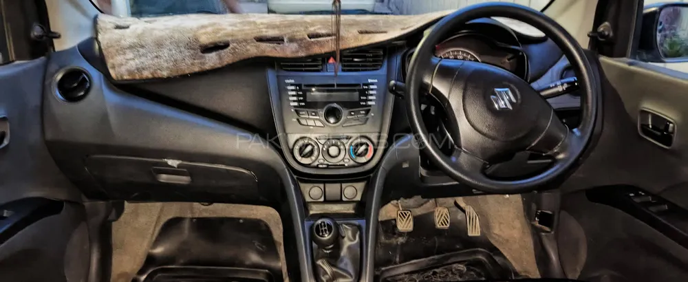 Suzuki Cultus 2020 for Sale in Karachi Image-1