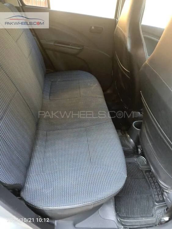 سوزوکی کلٹس 2022 for Sale in اسلام آباد سوزوکی کلٹس 2022 for Sale in اسلام آباد Image-11