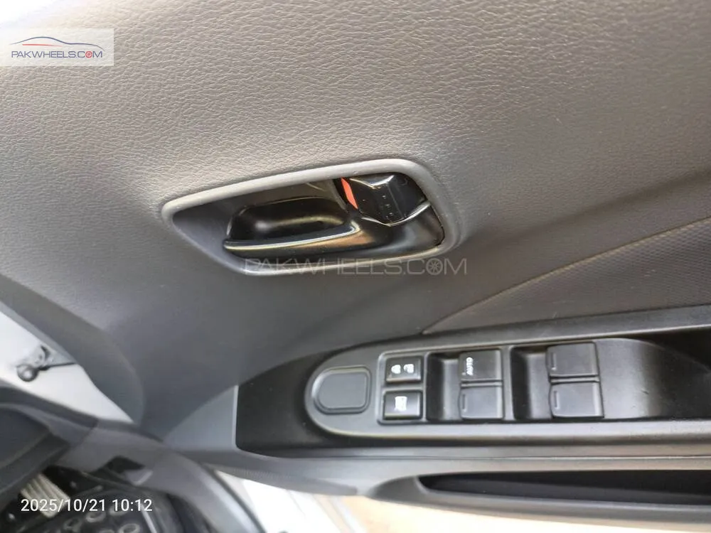 سوزوکی کلٹس 2022 for Sale in اسلام آباد سوزوکی کلٹس 2022 for Sale in اسلام آباد Image-12