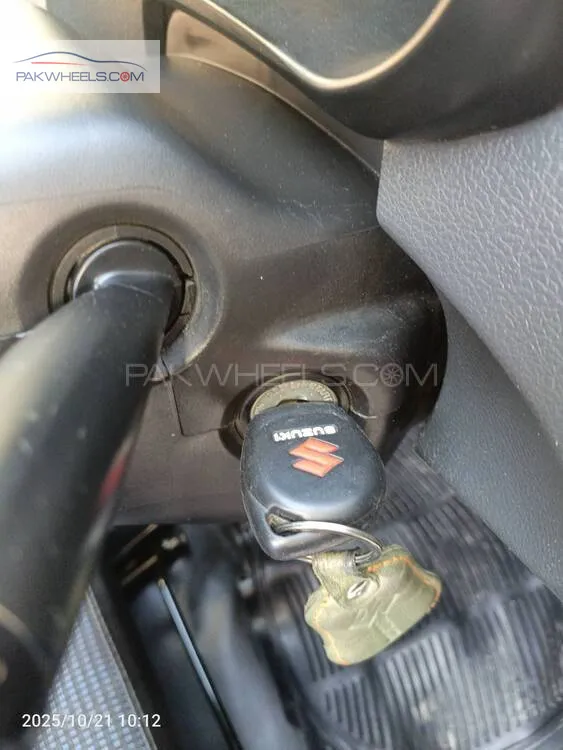 سوزوکی کلٹس 2022 for Sale in اسلام آباد سوزوکی کلٹس 2022 for Sale in اسلام آباد Image-13