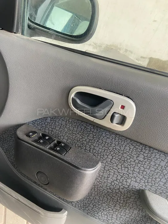 Suzuki Cultus 2008 for Sale in Lahore Image-1