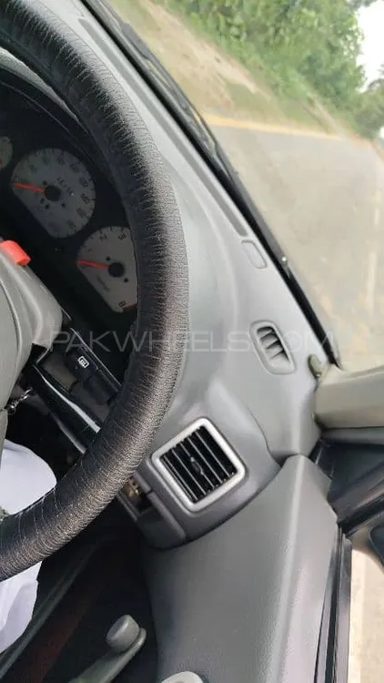 Suzuki Cultus 2010 for Sale in Sargodha Image-1