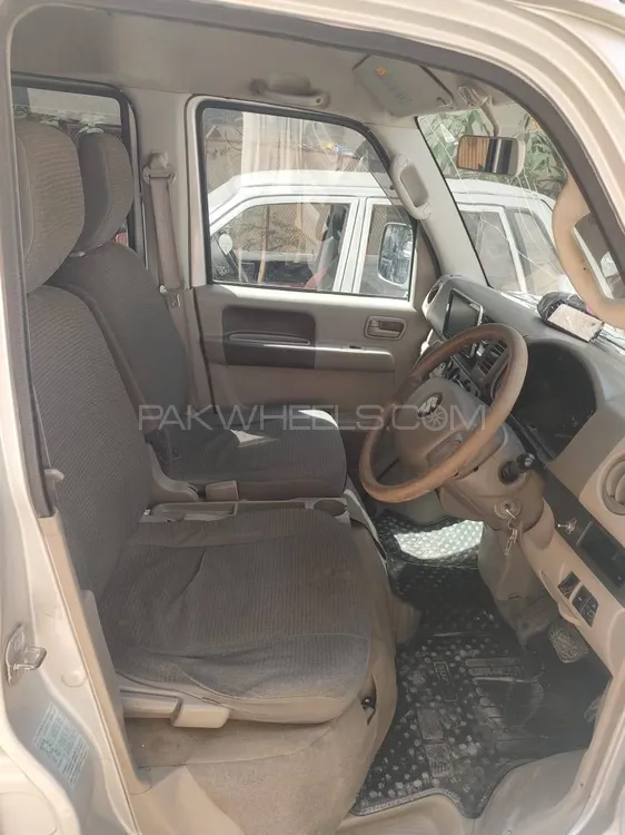 Suzuki Every 2014 for Sale in Karachi Suzuki Every 2014 for Sale in Karachi Image-7