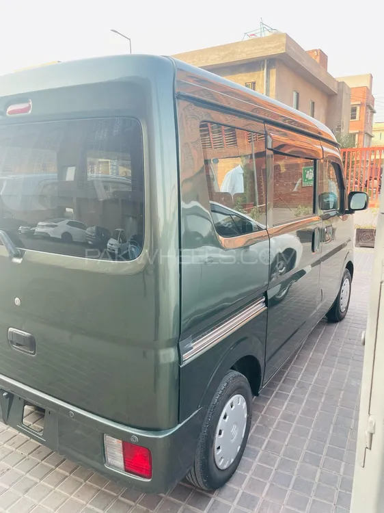سوزوکی ایوری 2020 for Sale in لاہور سوزوکی ایوری 2020 for Sale in لاہور Image-20