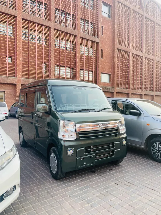 سوزوکی ایوری 2020 for Sale in لاہور سوزوکی ایوری 2020 for Sale in لاہور Image-2
