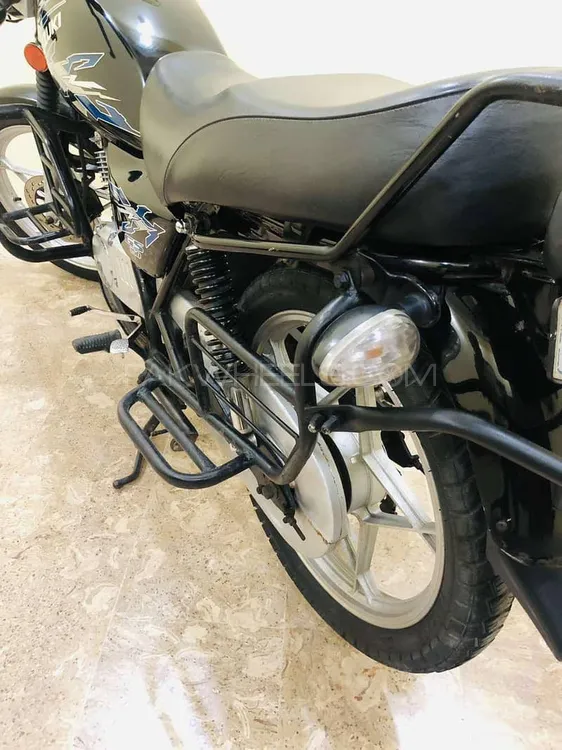 Suzuki GS 150 SE 2022 for Sale Image-1