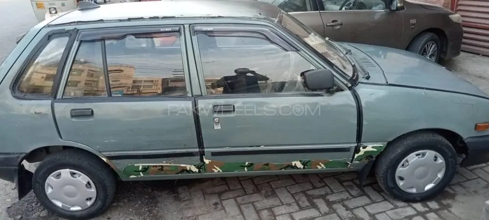 Suzuki Khyber 1994 for Sale in Lahore Image-1