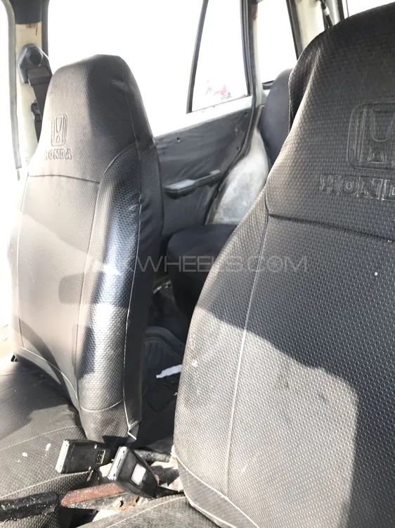 سوزوکی خیبر 1995 for Sale in راولپنڈی سوزوکی خیبر 1995 for Sale in راولپنڈی Image-12