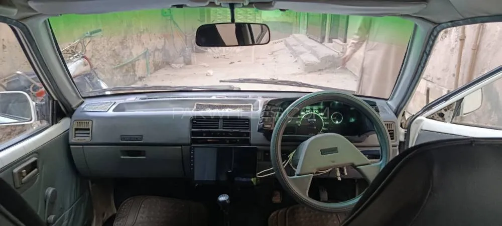 Suzuki Khyber 1997 for Sale in Islamabad Image-1