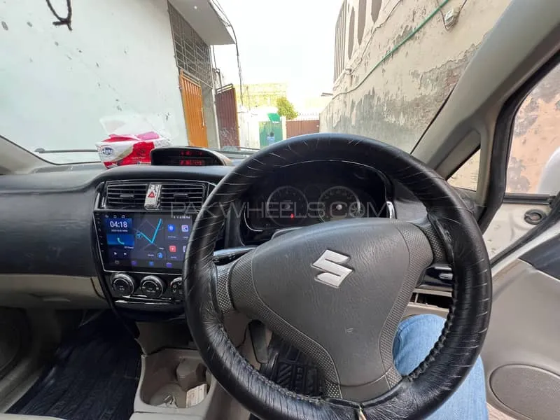 Suzuki Liana 2006 for Sale in Rahim Yar Khan Suzuki Liana 2006 for Sale in Rahim Yar Khan Image-7