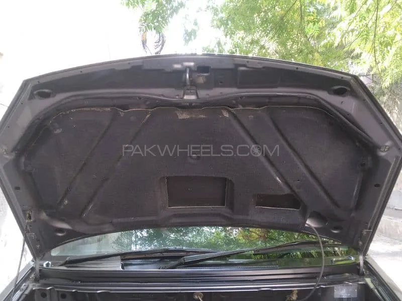 Suzuki Liana 2009 for Sale in Faisalabad Image-1