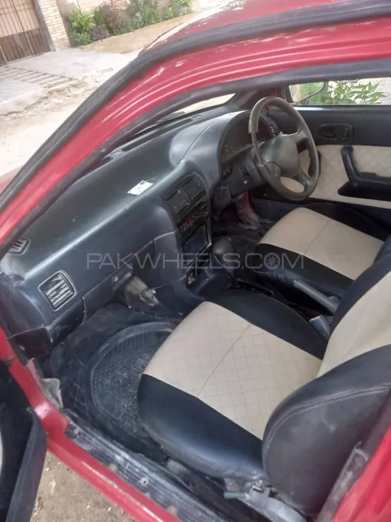 Suzuki Margalla 1994 for Sale in Karachi Image-1