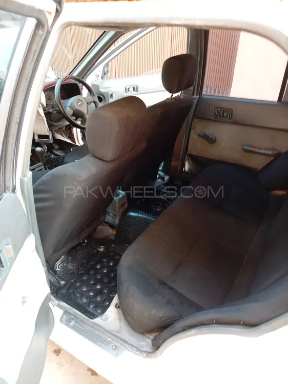 سوزوکی مارگلہ 1992 for Sale in راولپنڈی سوزوکی مارگلہ 1992 for Sale in راولپنڈی Image-2
