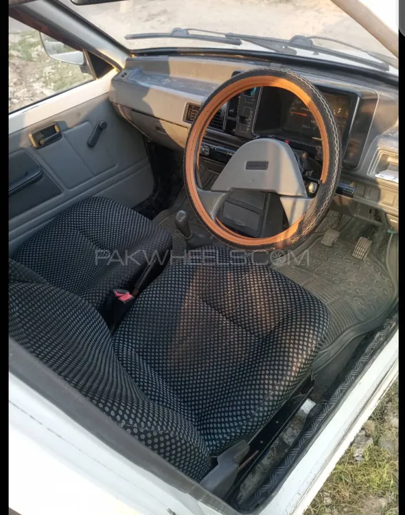 Suzuki Mehran 2006 for Sale in Abbottabad Image-1