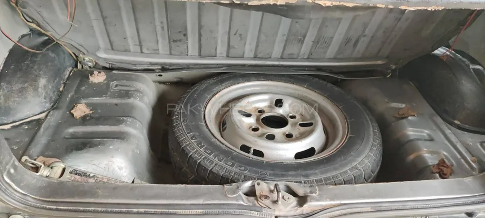Suzuki Mehran 2013 for Sale in Burewala Suzuki Mehran 2013 for Sale in Burewala Image-3