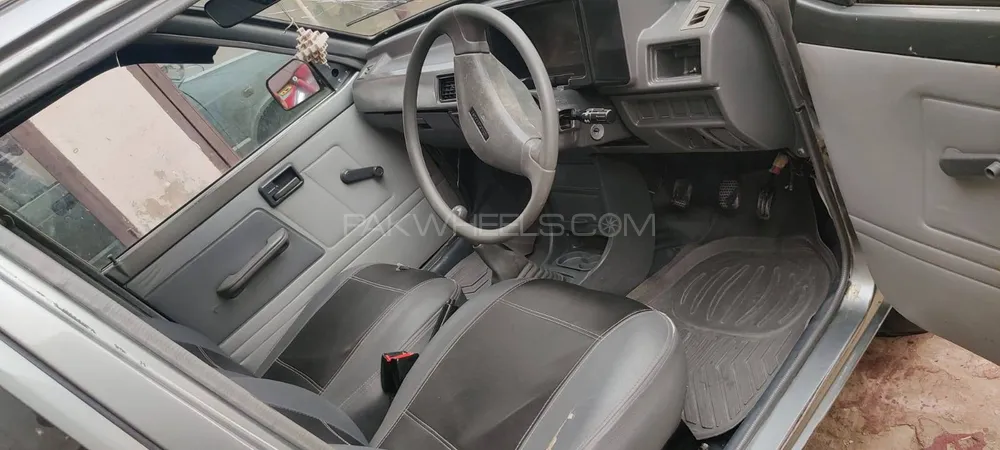 Suzuki Mehran 2013 for Sale in Burewala Suzuki Mehran 2013 for Sale in Burewala Image-9