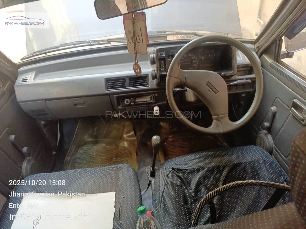 Suzuki Mehran 2015 for Sale in Islamabad Suzuki Mehran 2015 for Sale in Islamabad Image-11