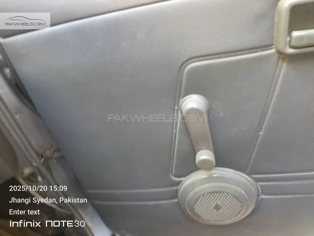 Suzuki Mehran 2015 for Sale in Islamabad Suzuki Mehran 2015 for Sale in Islamabad Image-13