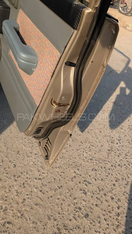 Suzuki Mehran 2015 for Sale in Rawalpindi Image-1