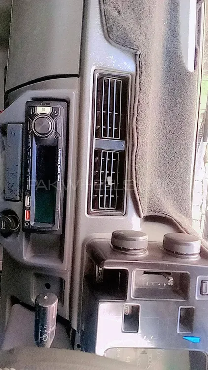 Suzuki Mehran 2002 for Sale in Faisalabad Suzuki Mehran 2002 for Sale in Faisalabad Image-7