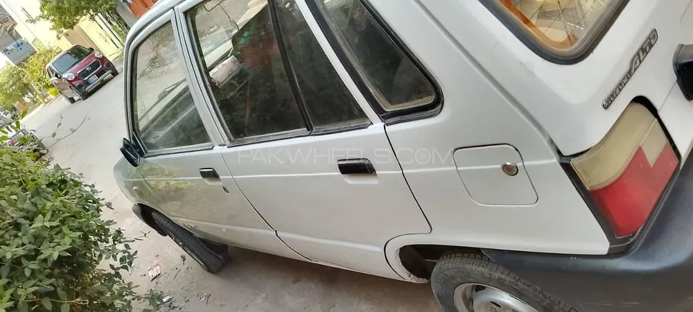 Suzuki Mehran 2003 for Sale in Rawalpindi Image-1
