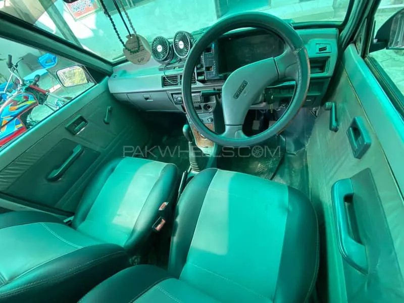 سوزوکی مہران 2008 for Sale in ٹوبہ ٹیک سنگھ سوزوکی مہران 2008 for Sale in ٹوبہ ٹیک سنگھ Image-7