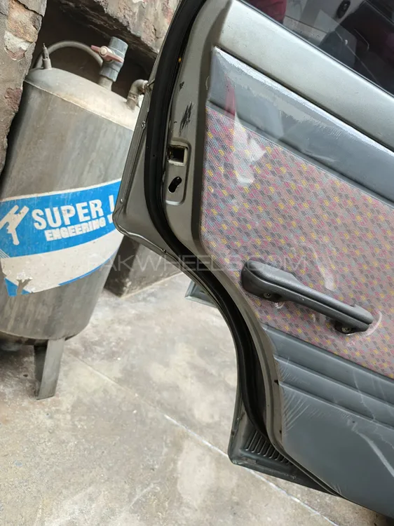 سوزوکی مہران 2013 for Sale in اوکاڑہ سوزوکی مہران 2013 for Sale in اوکاڑہ Image-16
