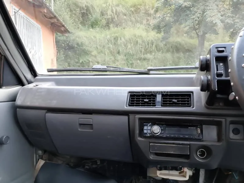 Suzuki Mehran 2014 for Sale in Murree Image-1