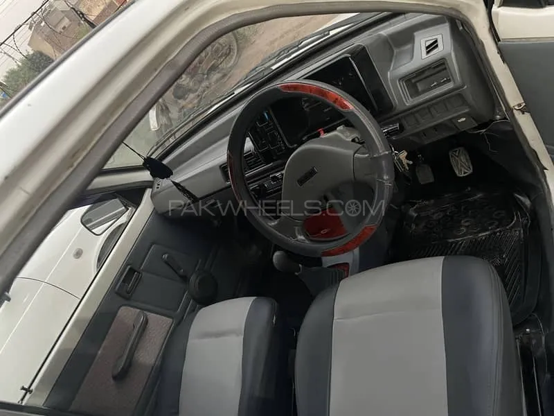 Suzuki Mehran 2017 for Sale in Multan Image-1