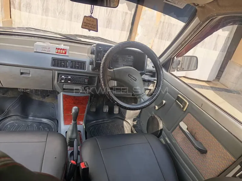 Suzuki Mehran 2018 for Sale in Sadiqabad Suzuki Mehran 2018 for Sale in Sadiqabad Image-10