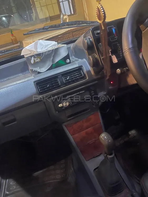 Suzuki Mehran 2018 for Sale in Multan Image-1