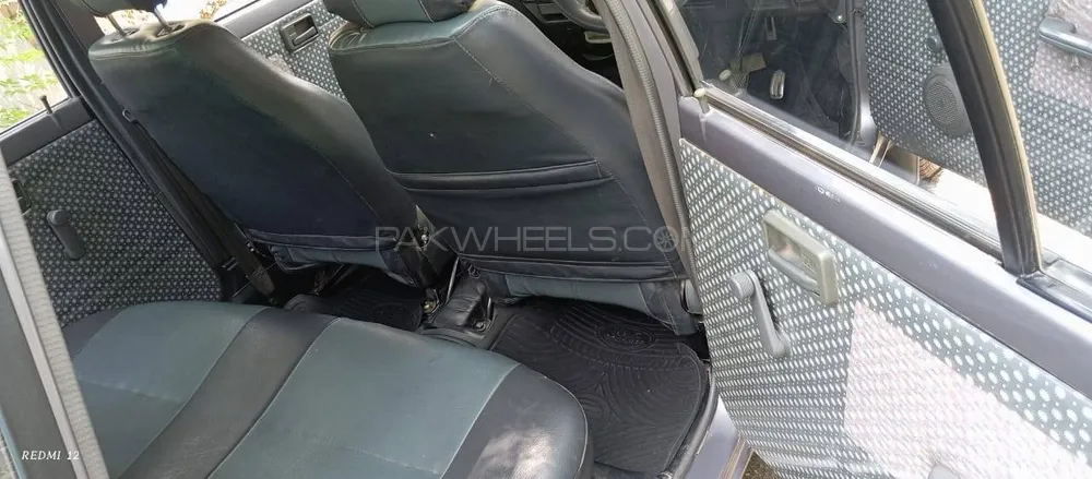 سوزوکی مہران 2018 for Sale in جہلم سوزوکی مہران 2018 for Sale in جہلم Image-6