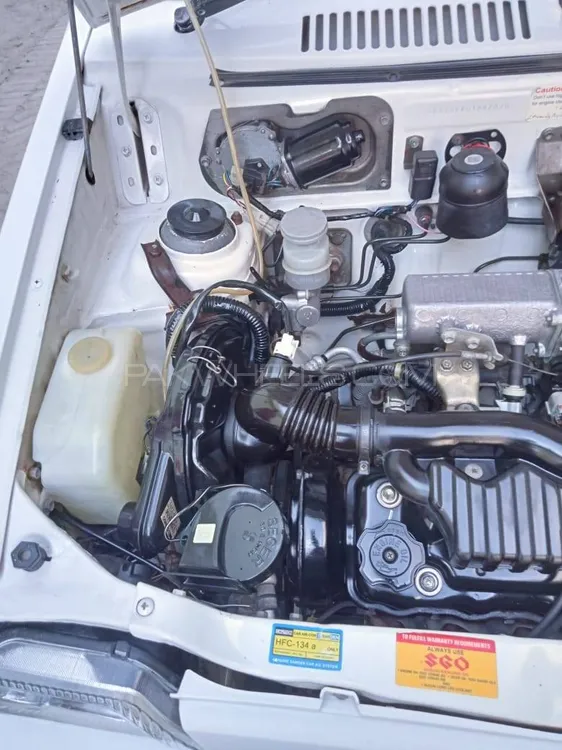 Suzuki Mehran 2019 for Sale in Arifwala Suzuki Mehran 2019 for Sale in Arifwala Image-8