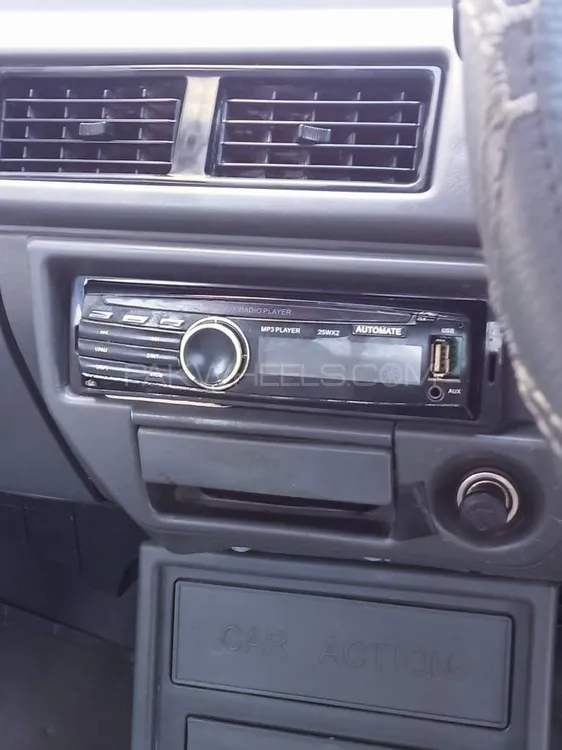 Suzuki Mehran 2019 for Sale in Arifwala Suzuki Mehran 2019 for Sale in Arifwala Image-14