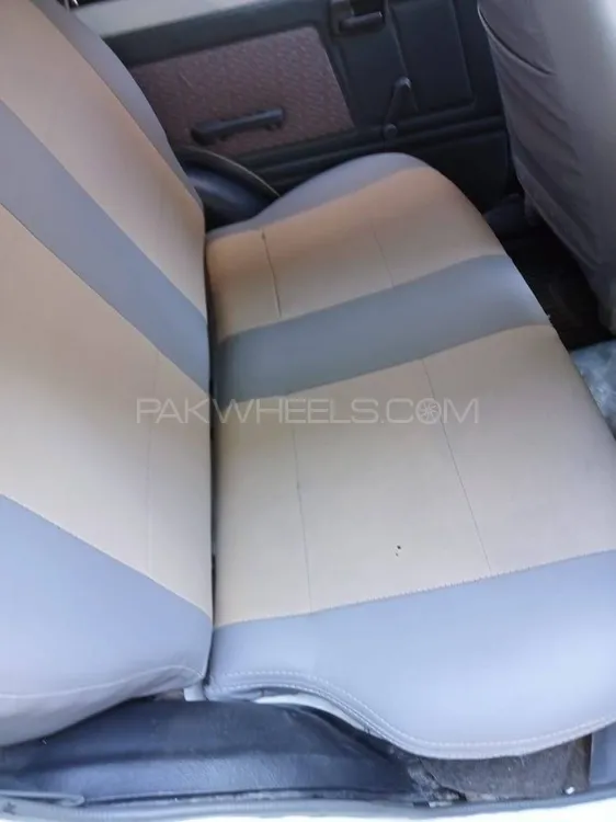 Suzuki Mehran 2019 for Sale in Arifwala Suzuki Mehran 2019 for Sale in Arifwala Image-17