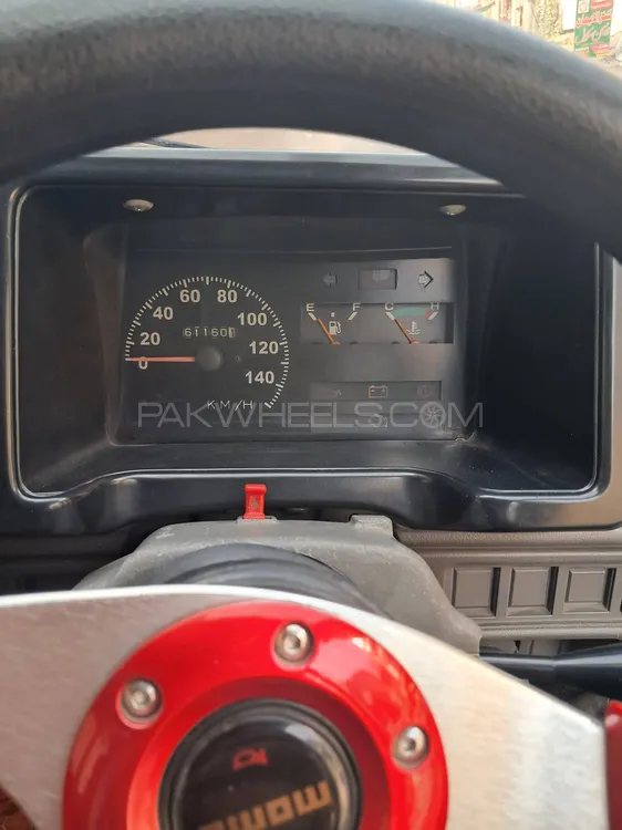 سوزوکی مہران 2019 for Sale in لاہور سوزوکی مہران 2019 for Sale in لاہور Image-13