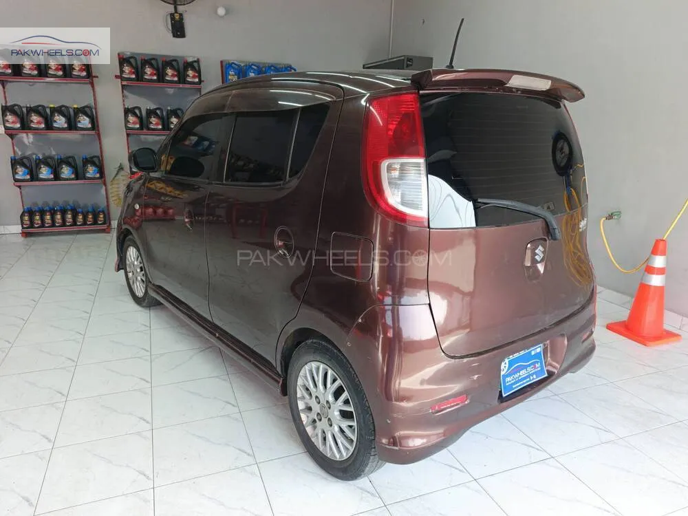 سوزوکی ایم آر ویگن 2010 for Sale in لاہور سوزوکی ایم آر ویگن 2010 for Sale in لاہور Image-6